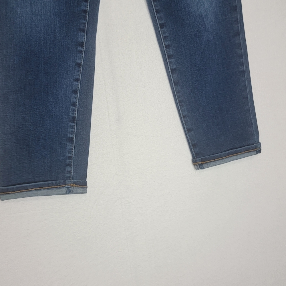Women's NYDJ LIFT/TUCK Technology Size 8. #454 - Picture 5 of 7